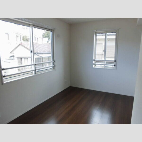 ルーチェB201号室 201　洋室