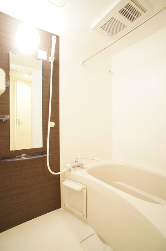 リブリ・藤沢川名 お風呂