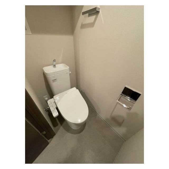 THE GATEHOUSE雑司が谷1205号室 内観