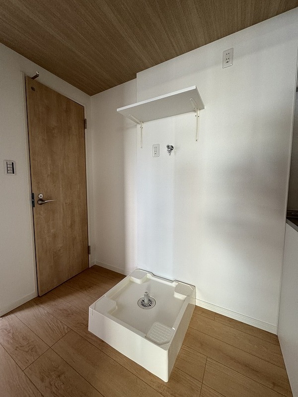 Ｊｕｉｎ（ｼﾞｭｱﾝ）3階 部屋その他