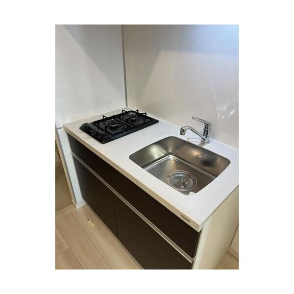 Silver　Wood　KASUGA キッチン