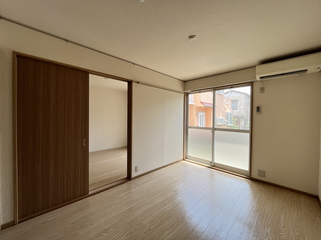 ステラⅡ0103号室 リビング