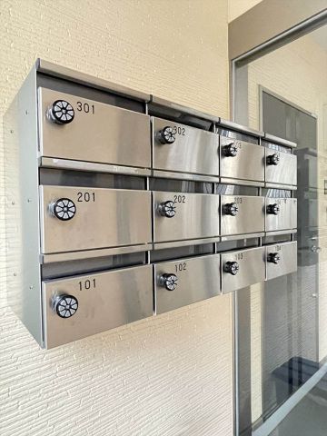 ルクール氷川台103号室 部屋その他