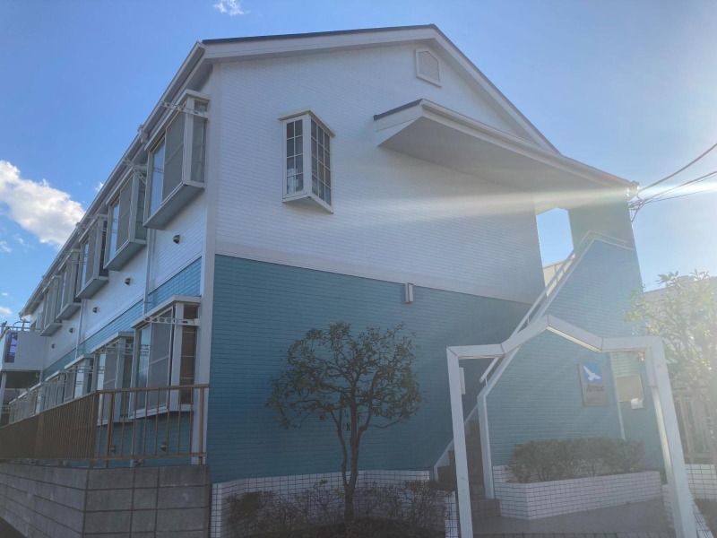 オーネスト六町Ⅰ2階 部屋その他