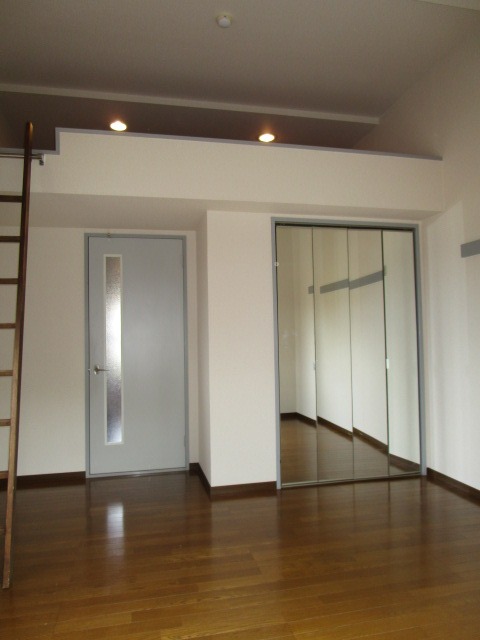 デルニエワコーII1階 部屋その他