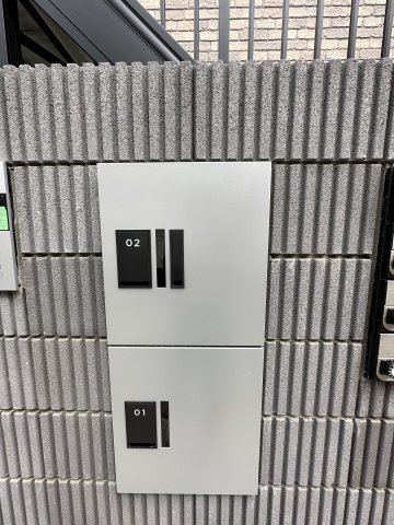 ウィルジューン六浦103号室 その他共有部分