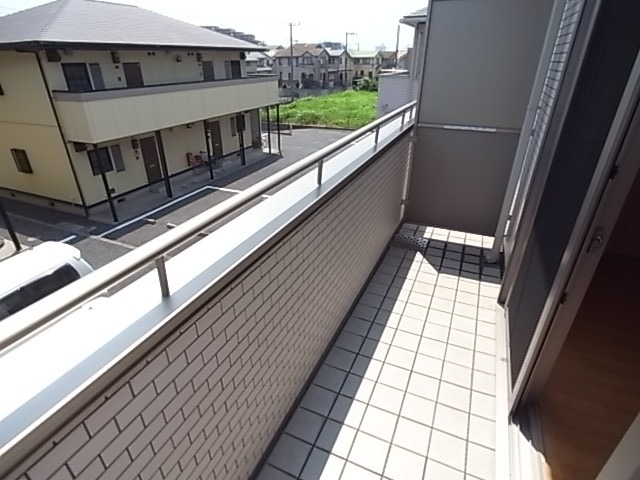 コスモ1階 部屋その他