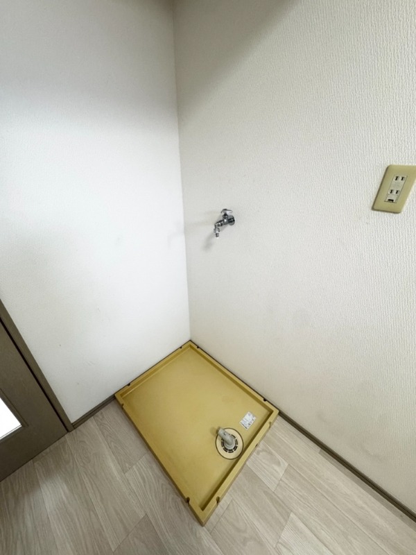 メゾネット211階 部屋設備