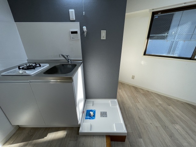 セザール淵野辺 キッチン