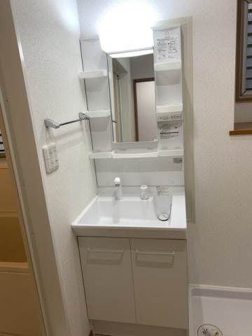 ふじみ野T&T 部屋設備