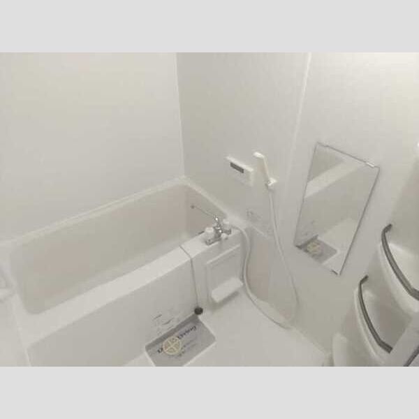 グリーンヒル お風呂