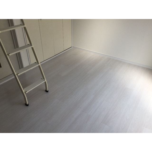 シャルマンフジ湘南壱番館 リビング