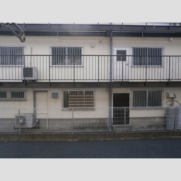 ドルフクレセント六番館 眺望