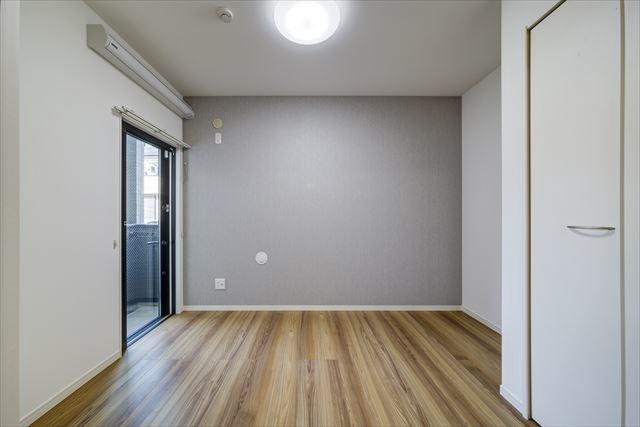 ＣＲＡＳＴＩＮＥ植竹町3階 リビング