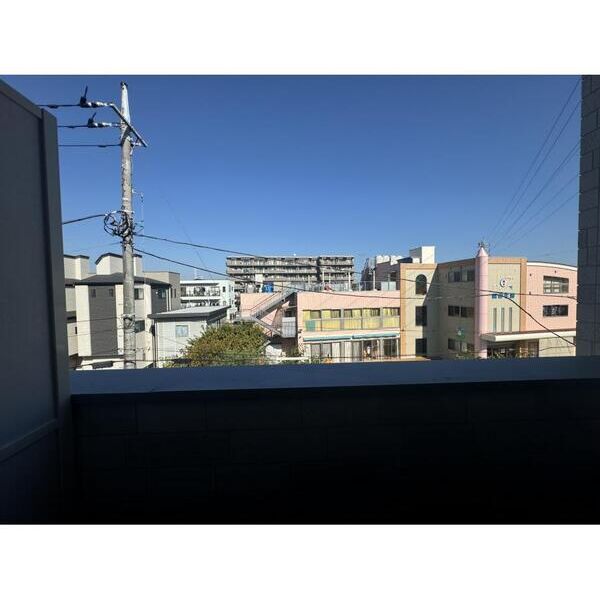 Jブラン亀有102号室 部屋その他