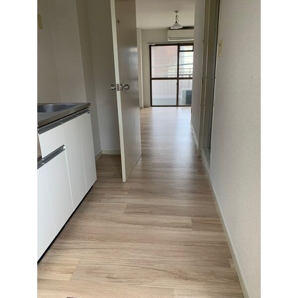マルシンハイツ2-A号室 部屋その他