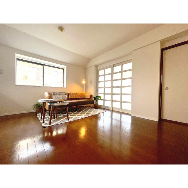 NDハイム5305号室 同建物別部屋の参考画像