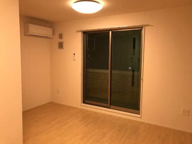 202号室