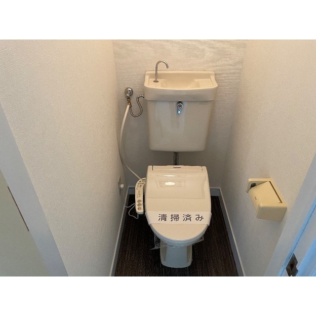 メゾン88302号室 内観