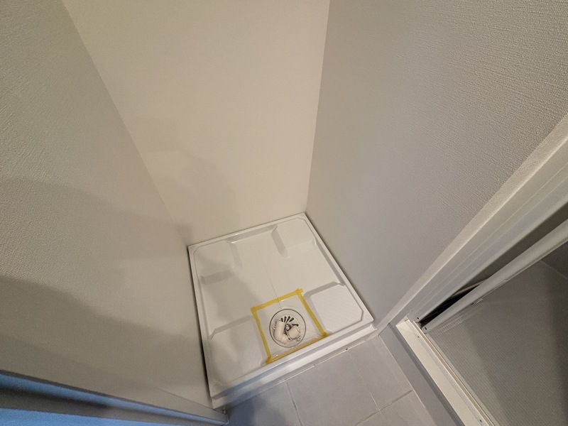 ユーレジデンス音羽4階 部屋その他