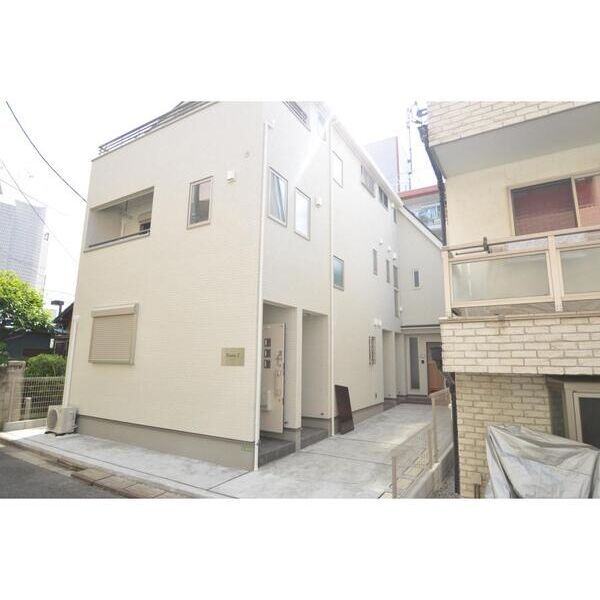 クロノスIの外観画像