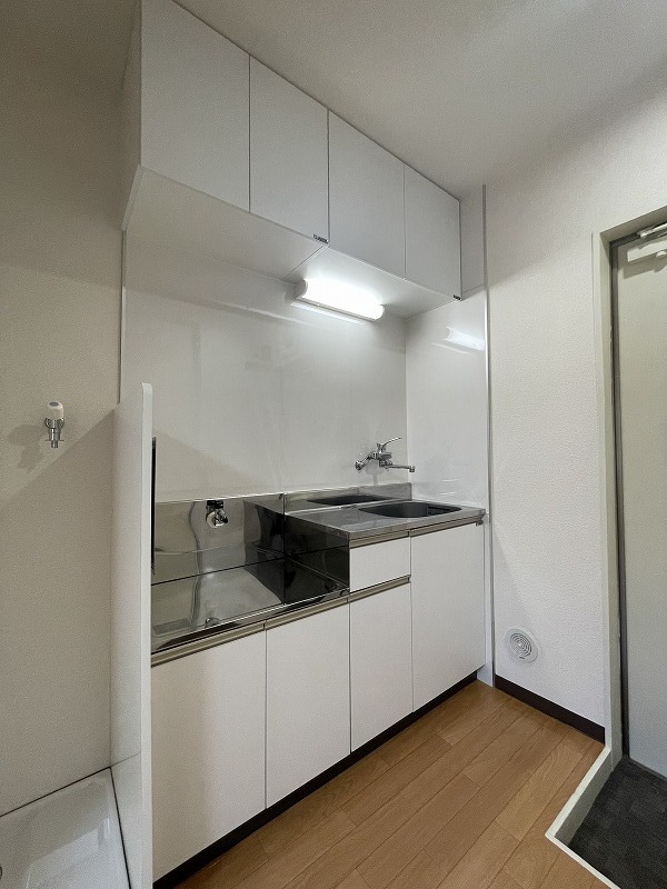 ユースフォーラム西瑞江Ｂ2階 部屋その他