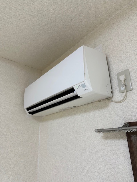 OceanCourt蘇我EAST1階 部屋その他