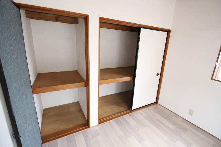 ピュアハイツ2階 部屋その他