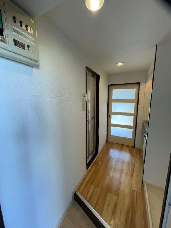 ハウスクレバー2階 部屋その他