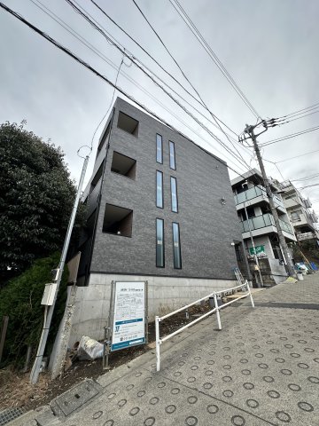 T&Fレジデンス三ツ境の外観画像