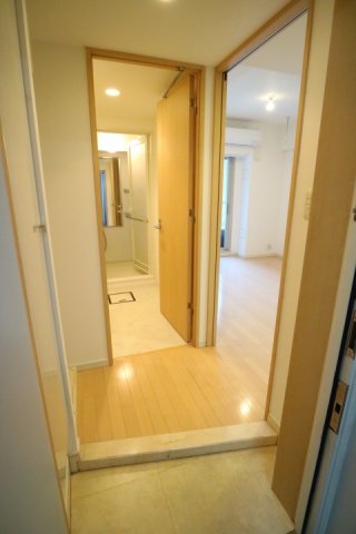 プラウドフラット隅田リバーサイド214号室 その他