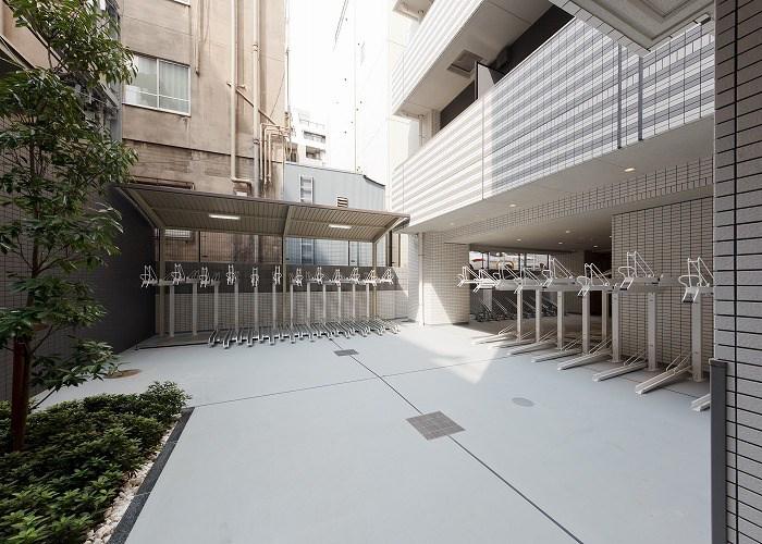 グランドコンシェルジュ六本木15階 部屋その他