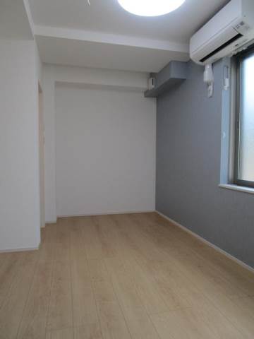 アペックス・南小岩1階 部屋その他