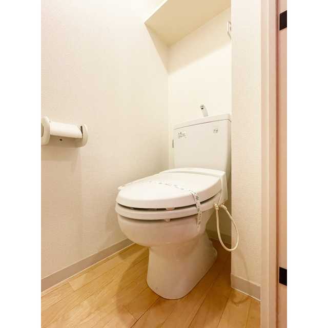 ＺＥＳＴＹ小石川 内観