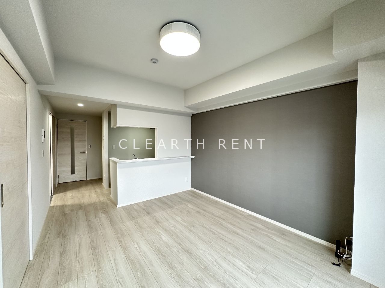 ＧＲＡＮ ＰＡＳＥＯ 谷在家2階 同タイプ別住戸写真となります。現況と異なる場合がございます。