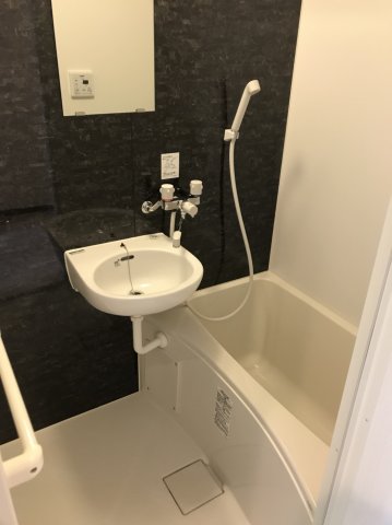 Axia Court Kishiya お風呂