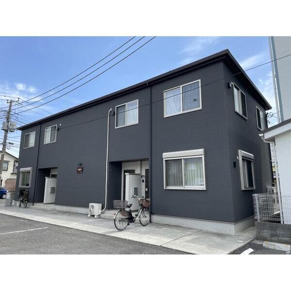 エトワール 外観