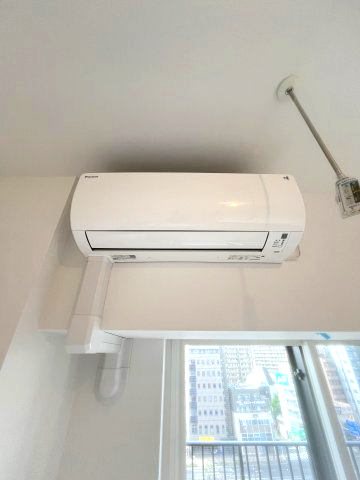 びゅうリエット横浜東神奈川803号室 ※現況優先