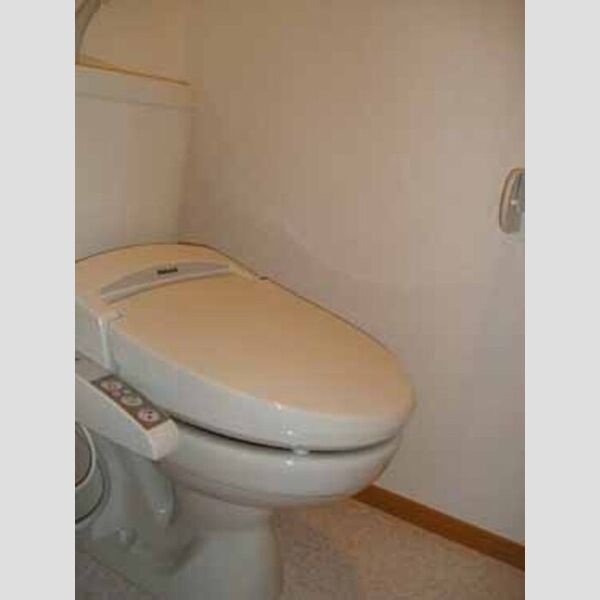 ロイヤルガーデン　Ⅱ 温水洗浄暖房便座