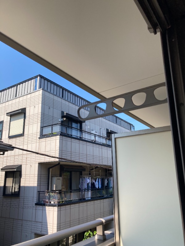 レジデンス・カメアリ2階 ※別号室の写真となります。