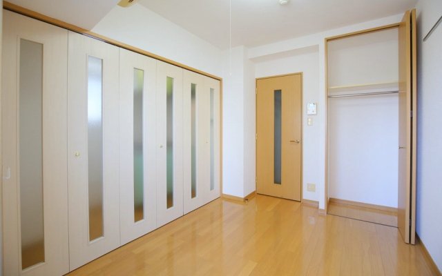 スカイコート市ヶ谷柳町4階 部屋その他