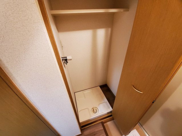 ＴＡＫＡＨＡＳＨＩ　ＭＡＮＳＩＯＮⅡ0303号室 玄関