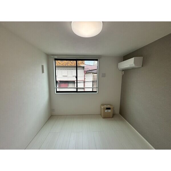 Ambition大谷205号室 部屋その他