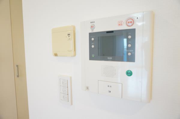 Ｂｒｉｌｌｉａ　ｉｓｔ　東雲キャナルコート5階 部屋設備