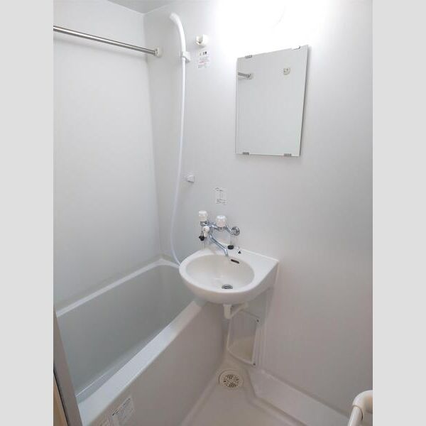 S-FORT船橋roots404号室 リビング