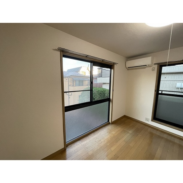 ハイムけやき0203号室 洋室