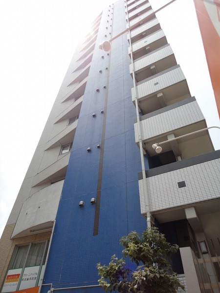 アーバイルトルム町田1003号室 外観