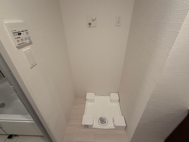 Plumeria6階 部屋設備