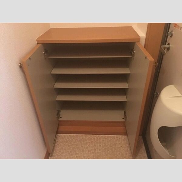 アコール シューズボックス