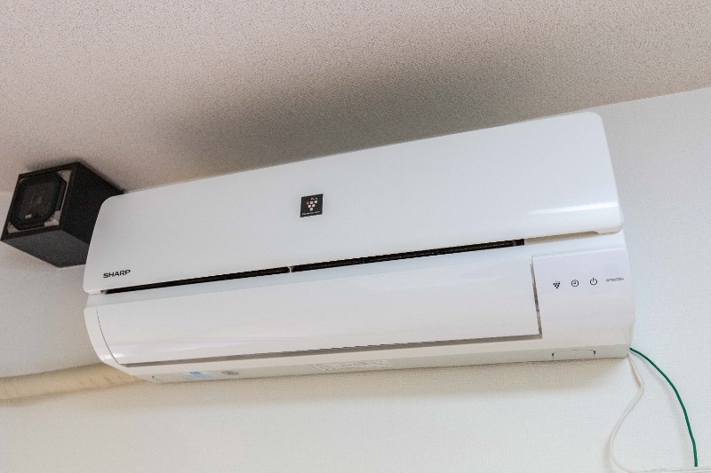 セントヒルズ橋本 内観